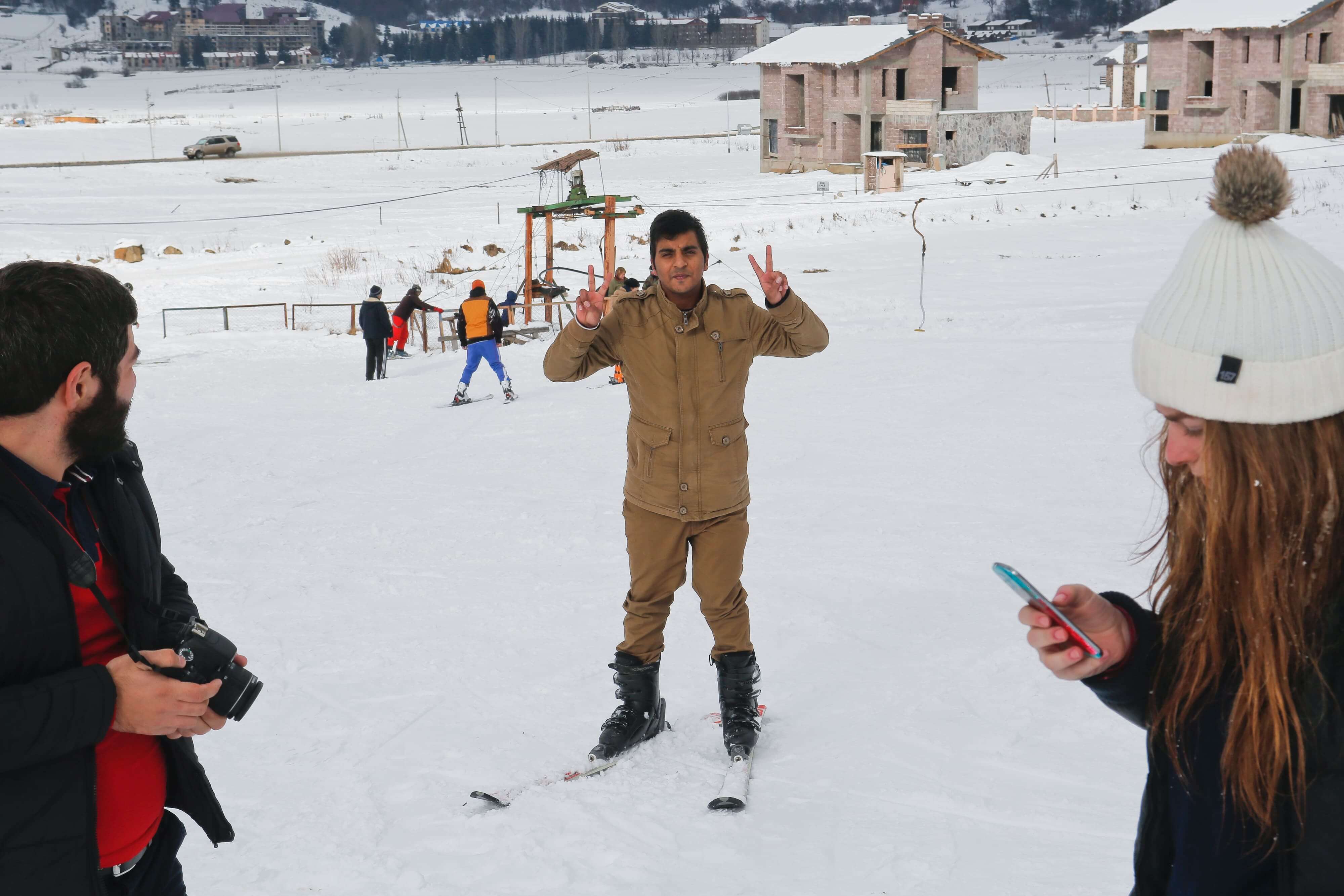 MBBS admission in Montenegro