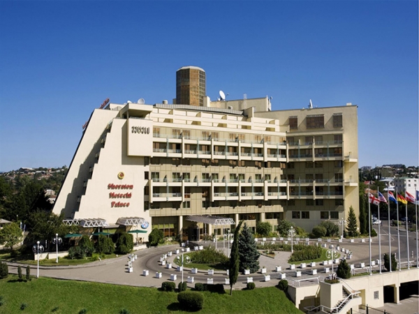 Study MBBS in Georgia