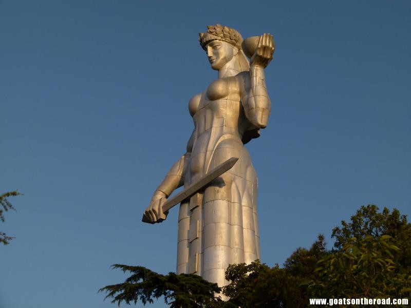 Study MBBS in Georgia